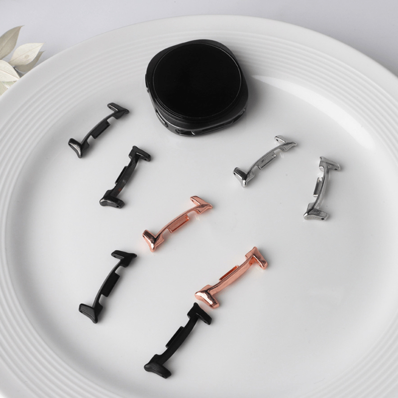 Watch Strap Replacement - Adapter/łącznik do pasków zegarków ze stali