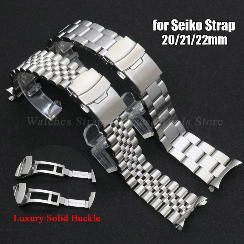 Jared Jewelry Watches - Pasek ze stali nierdzewnej 316L do