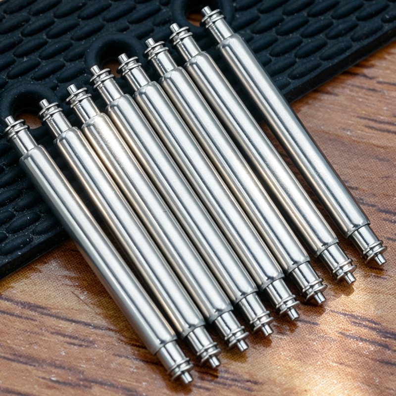 Watch Strap Replacement - Paski sprężynowe o grubości 2,5 mm,
