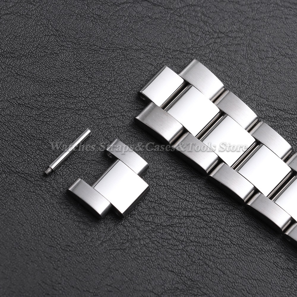 Łącznik przedłużający do stalo – Jared Jewelry Watches recenzja i cena