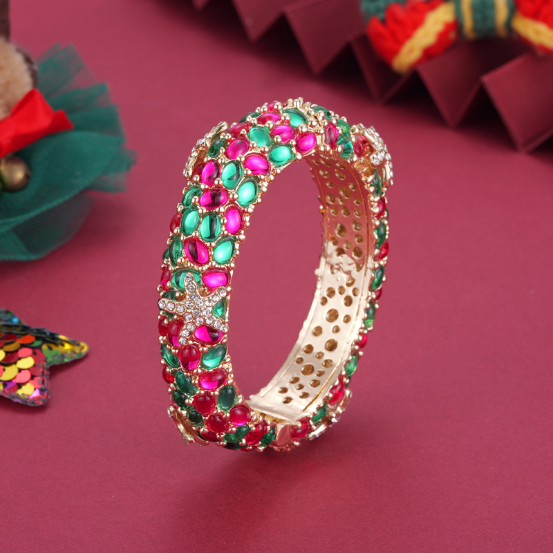 Bransoletka z rozgwiazdą Sally – Paradise Jewelry & Watches Llc Miami Reviews recenzja i cena