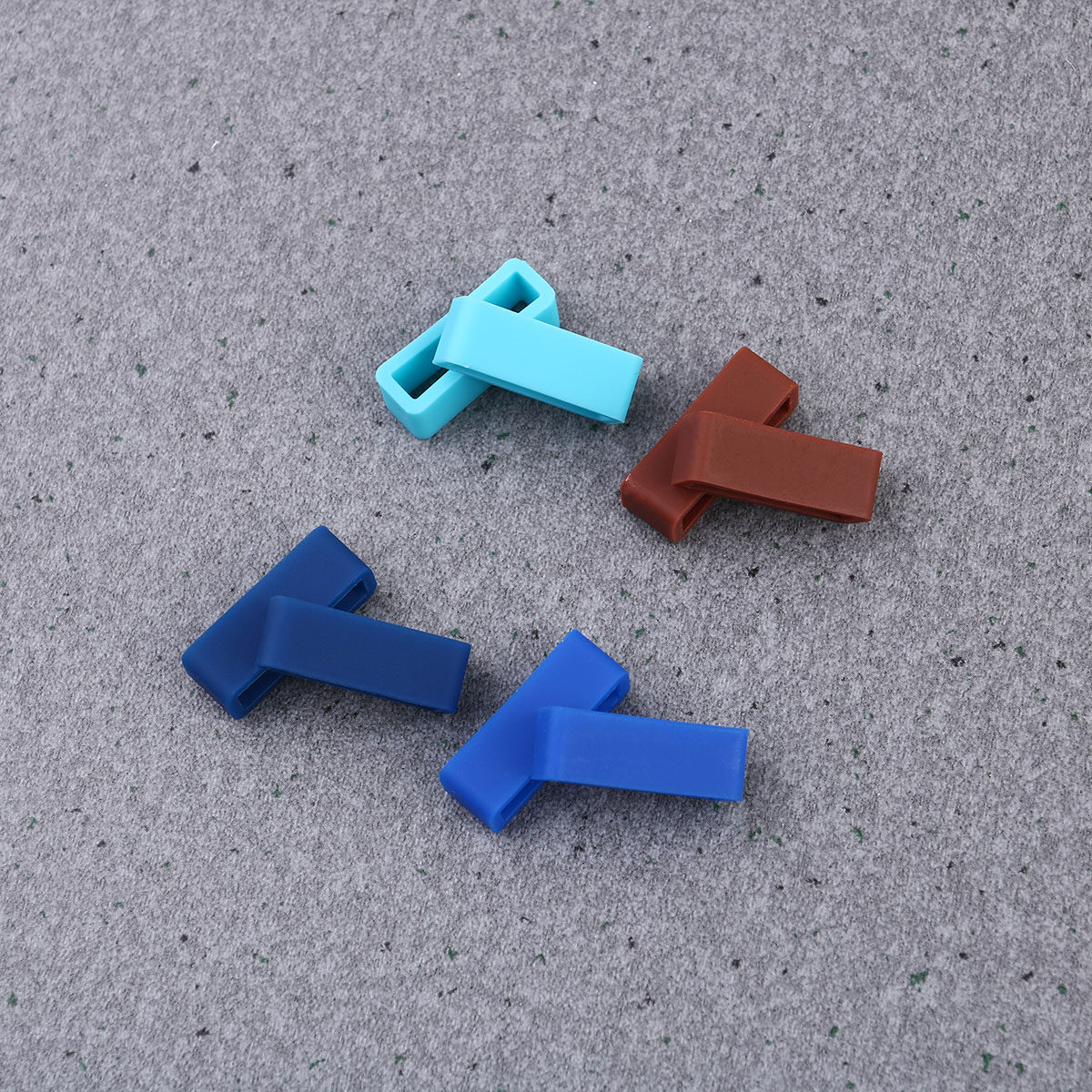 8 szt. miękkich, wygodnych sil – Watch Strap Replacement recenzja i cena