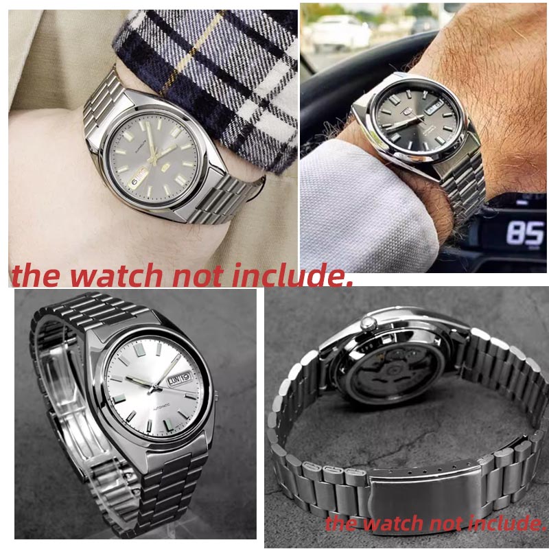 Pasek do zegarka męski 19mm do – Jared Jewelry Watches recenzja i cena