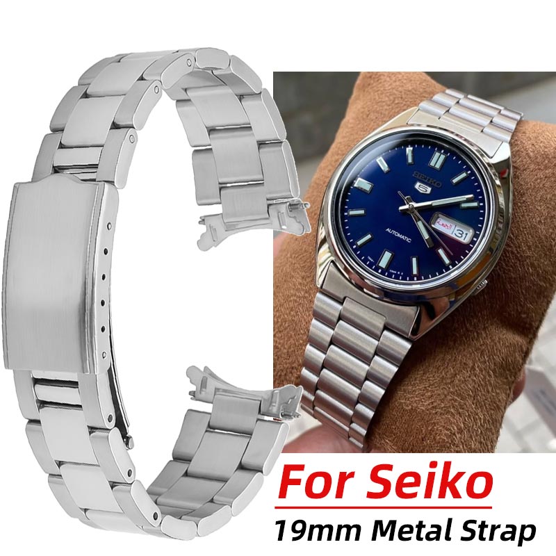 Pasek do zegarka męski 19mm do – Jared Jewelry Watches recenzja i cena