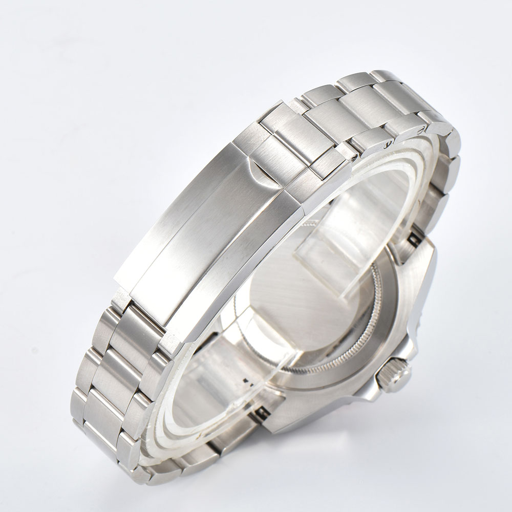 Luksusowy męski zegarek do nur – Watch Strap Replacement recenzja i cena