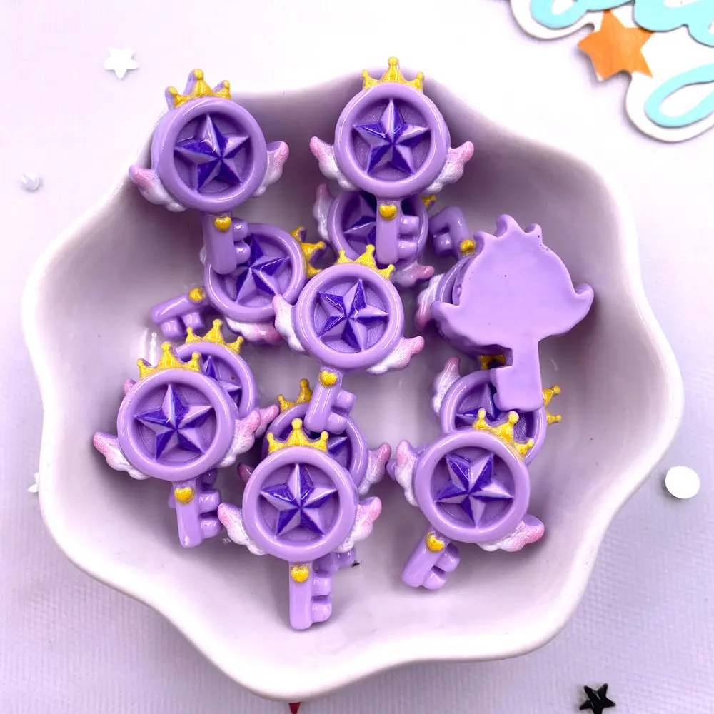20PCS Resin Colorful Cartoon L – Paradise Jewelry & Watches Llc Miami Reviews recenzja i cena