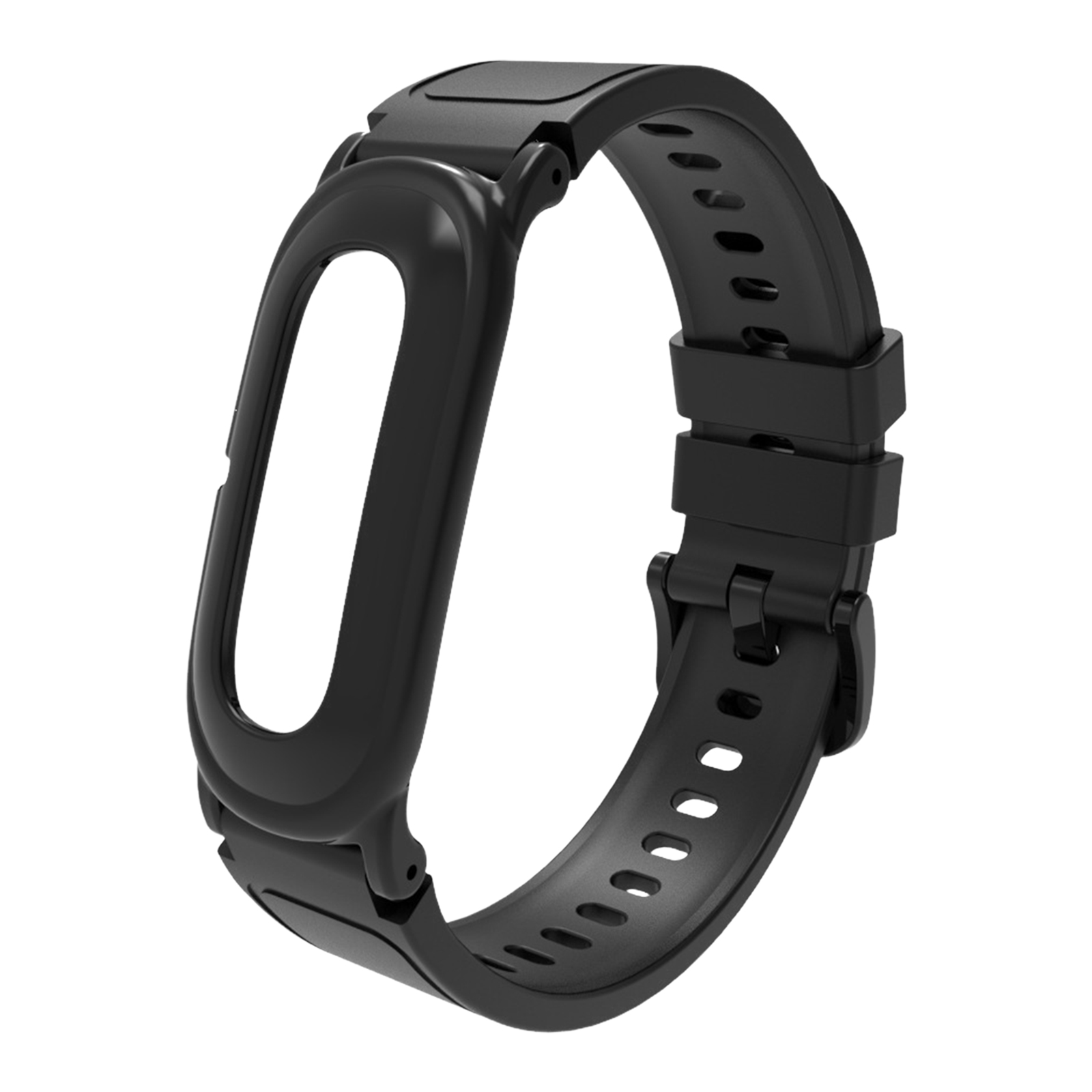 Regulowany pasek sportowy TPU  – Watch Strap Replacement recenzja i cena