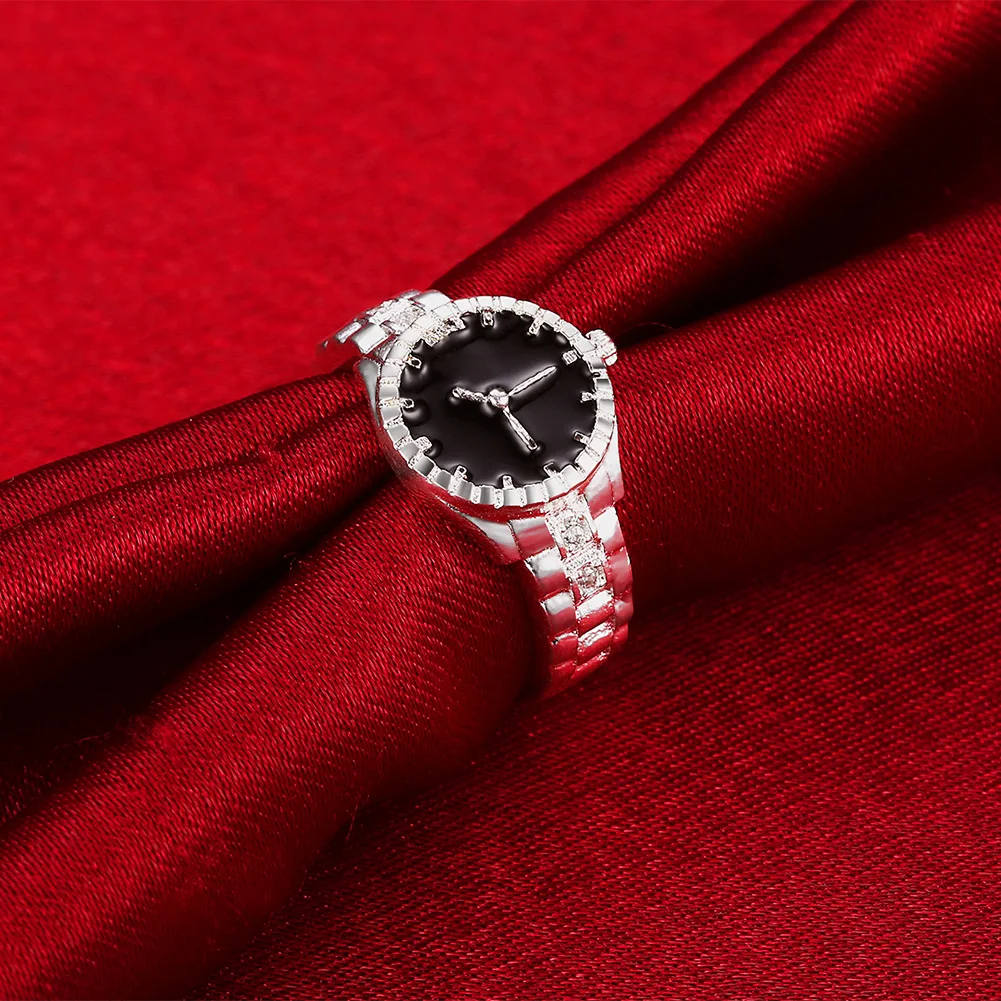 Nowa modna biżuteria: eleganck – Fine Jewelry Watches Women recenzja i cena