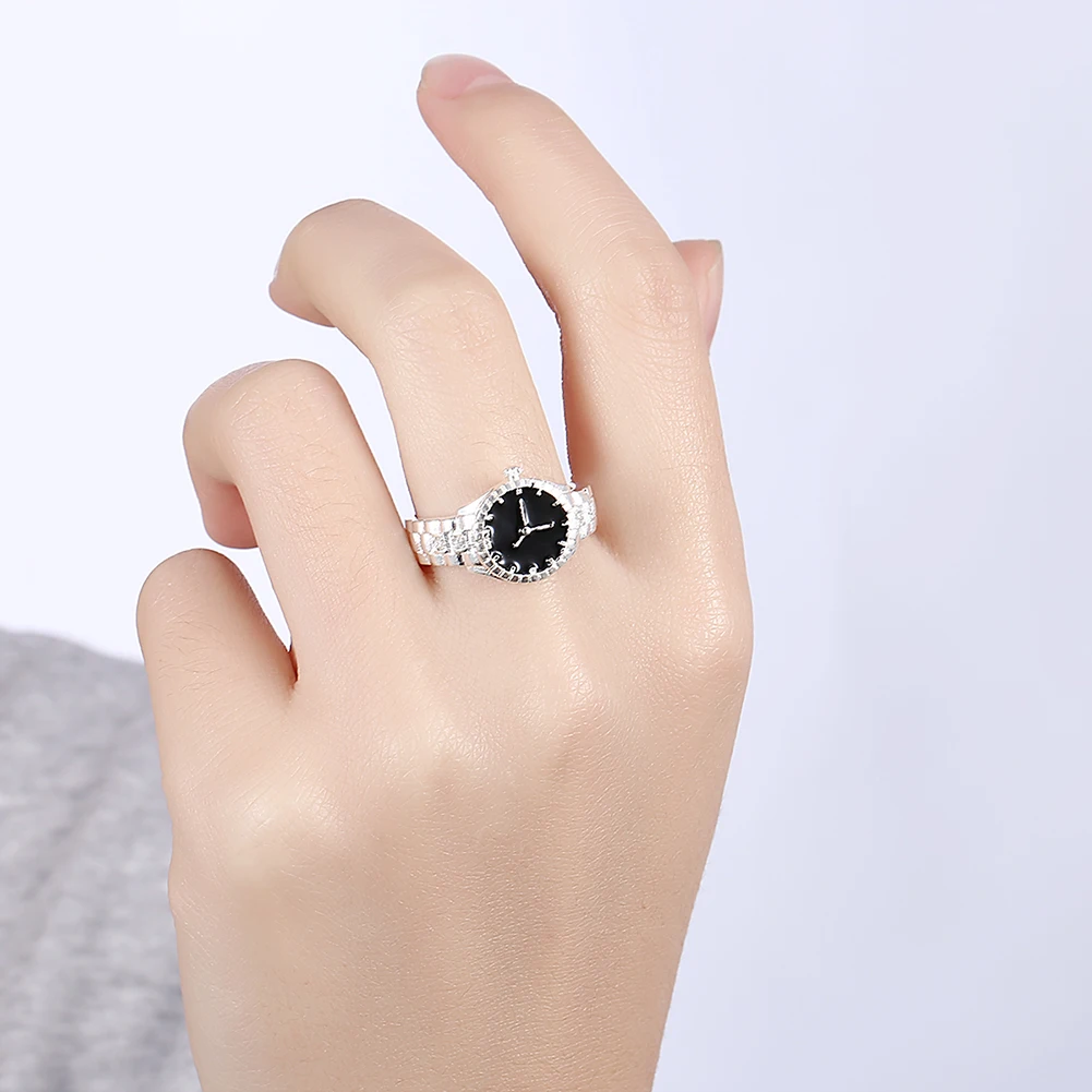 Nowa modna biżuteria: eleganck – Fine Jewelry Watches Women recenzja i cena