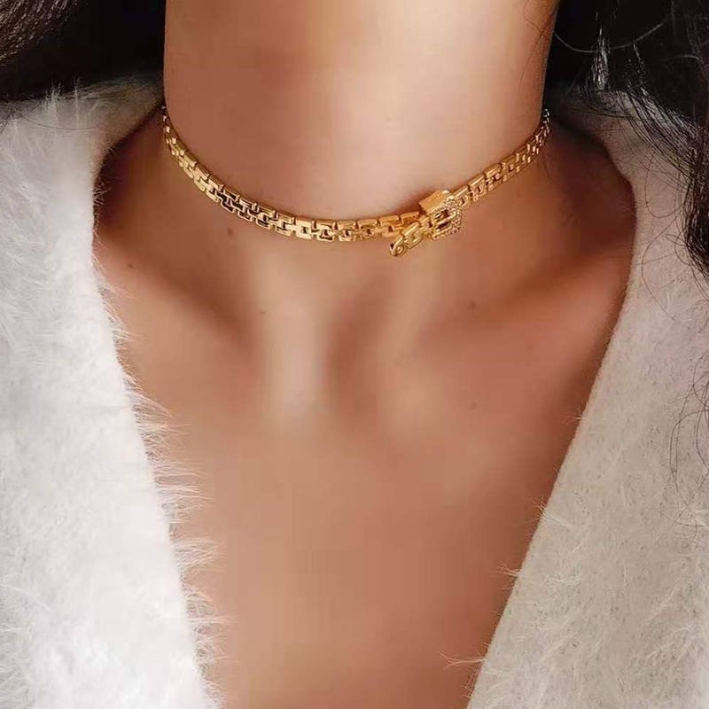 Mosiądz z 18K złoty zegarek ze – Fine Jewelry Watches Women recenzja i cena