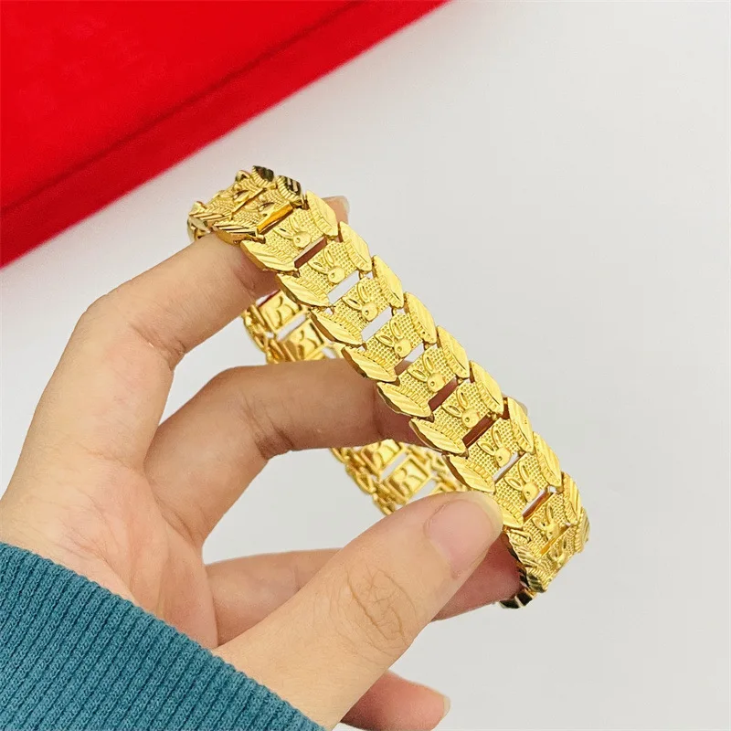 Luksusowy design, bransoletka  – Fine Jewelry Watches Women recenzja i cena