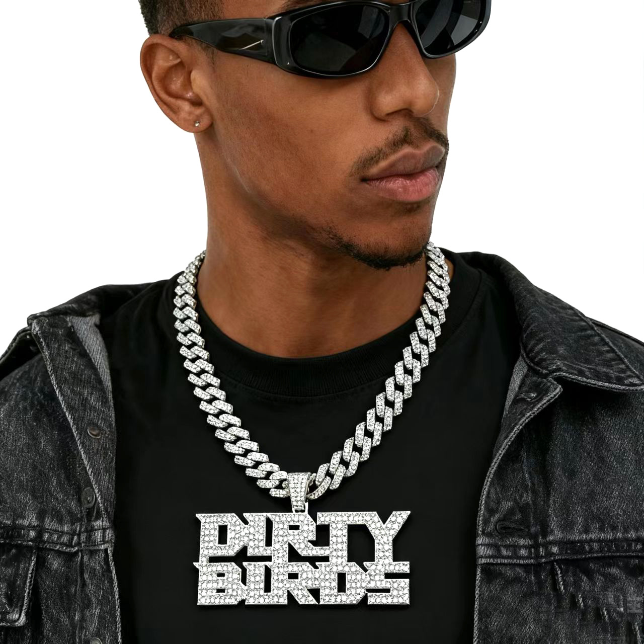 Akcesoria DIY DIRTYBIRDS Super – Atlanta Jewelry & Watches Wholesale recenzja i cena