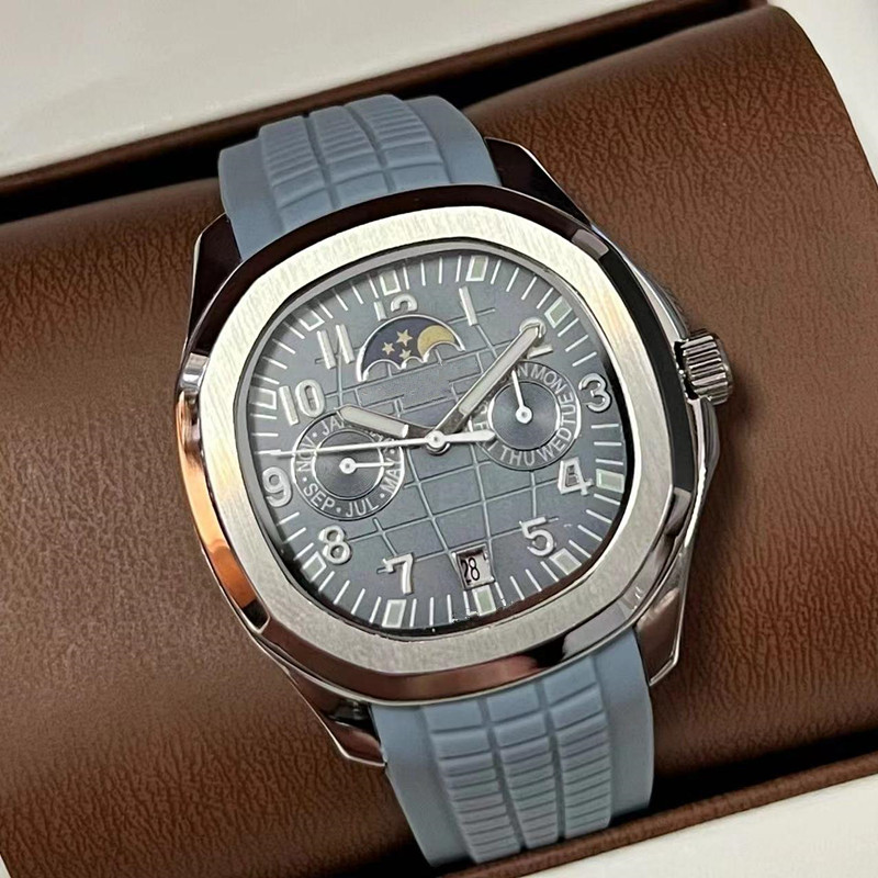 2026 nowy luksusowy zegarek au – Watch Strap Replacement recenzja i cena