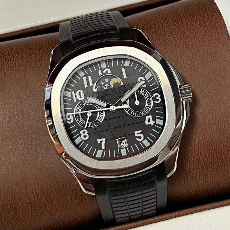 2026 nowy luksusowy zegarek au – Watch Strap Replacement recenzja i cena
