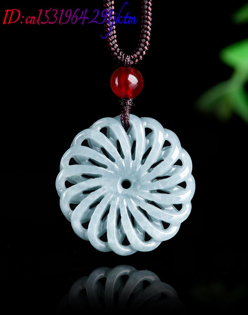 Naszyjnik z zawieszką w kształ – Necklace Pendant recenzja i cena