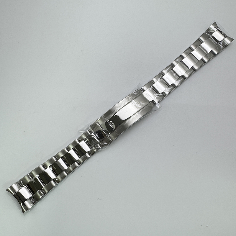 Bransoleta typu Oyster/Jubilee – Jared Jewelry Watches recenzja i cena