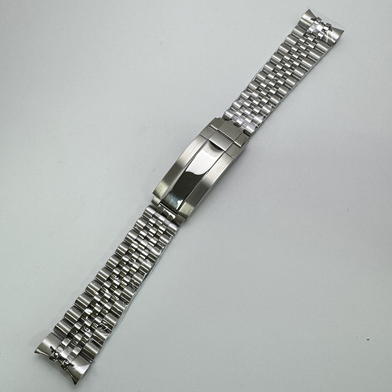 Bransoleta typu Oyster/Jubilee – Jared Jewelry Watches recenzja i cena