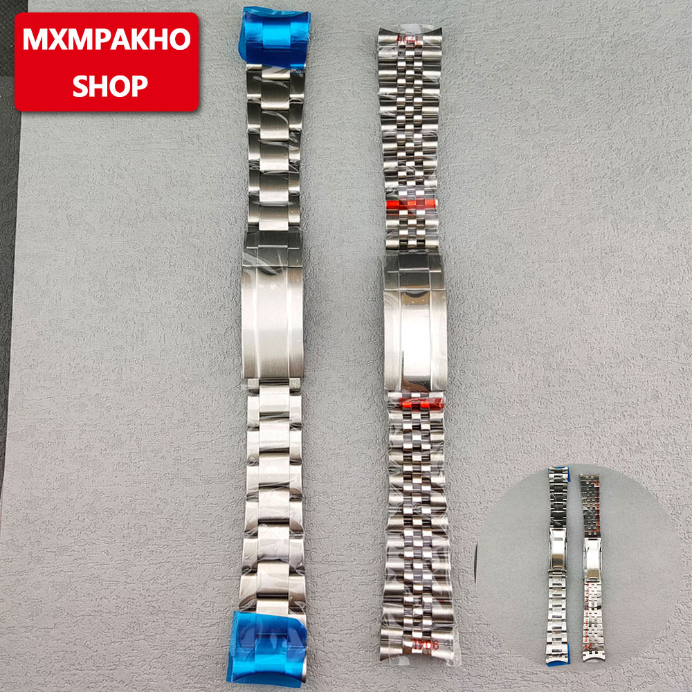 Obudowa NH35A AR Sapphire 100m – Jared Jewelry Watches recenzja i cena