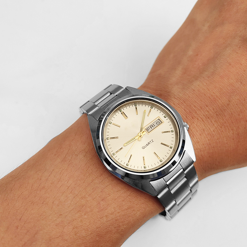 Pasek 19mm z zakrzywionym końc – Jared Jewelry Watches recenzja i cena