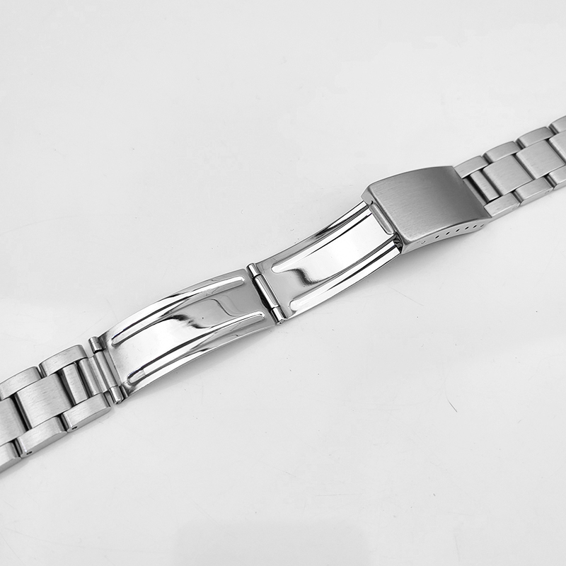 Pasek 19mm z zakrzywionym końc – Jared Jewelry Watches recenzja i cena