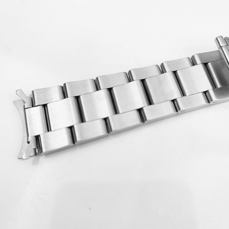 Pasek 19mm z zakrzywionym końc – Jared Jewelry Watches recenzja i cena
