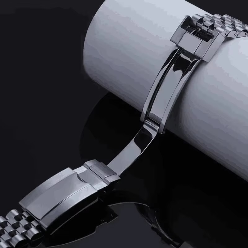 20mm srebrna, solidna bransole – Jared Jewelry Watches recenzja i cena