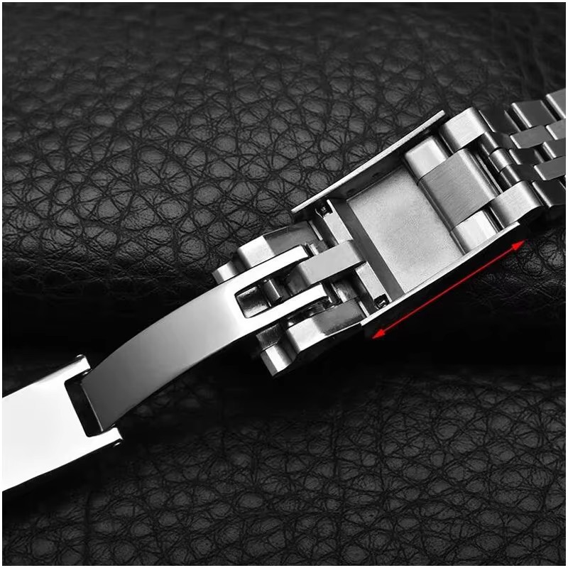 20mm srebrna, solidna bransole – Jared Jewelry Watches recenzja i cena