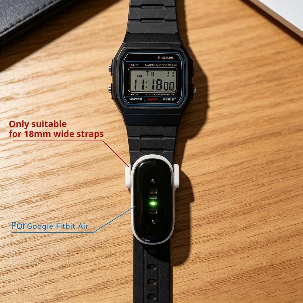 Zestaw pasków do zegarka (adap – Watch Strap Replacement recenzja i cena