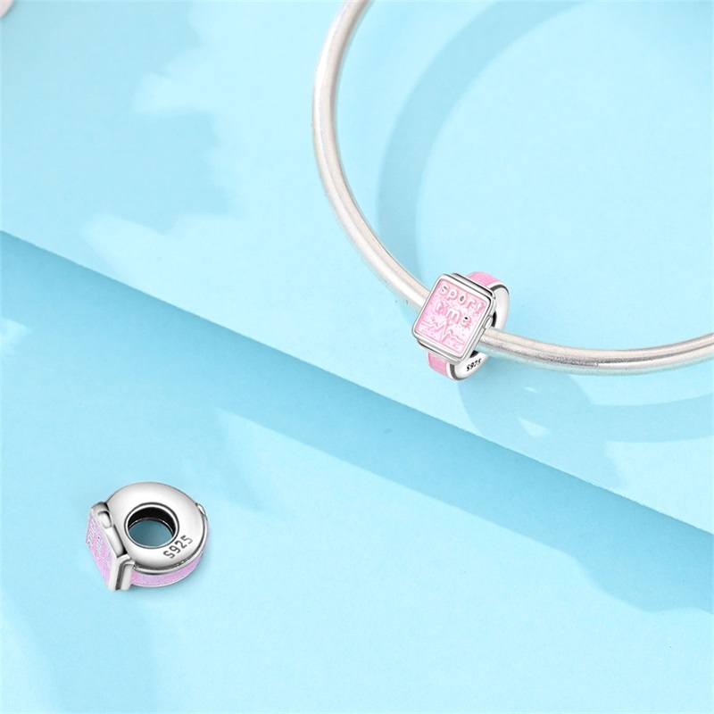 Koraliki charmsy do zegarków s – Fine Jewelry Watches Women recenzja i cena