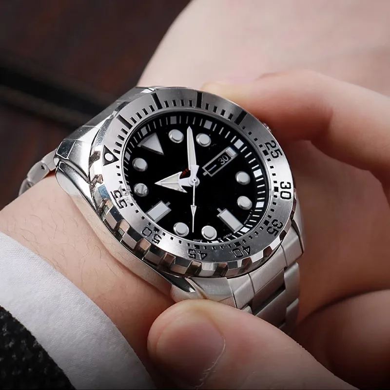 Pasek ze stali nierdzewnej do  – Jared Jewelry Watches recenzja i cena