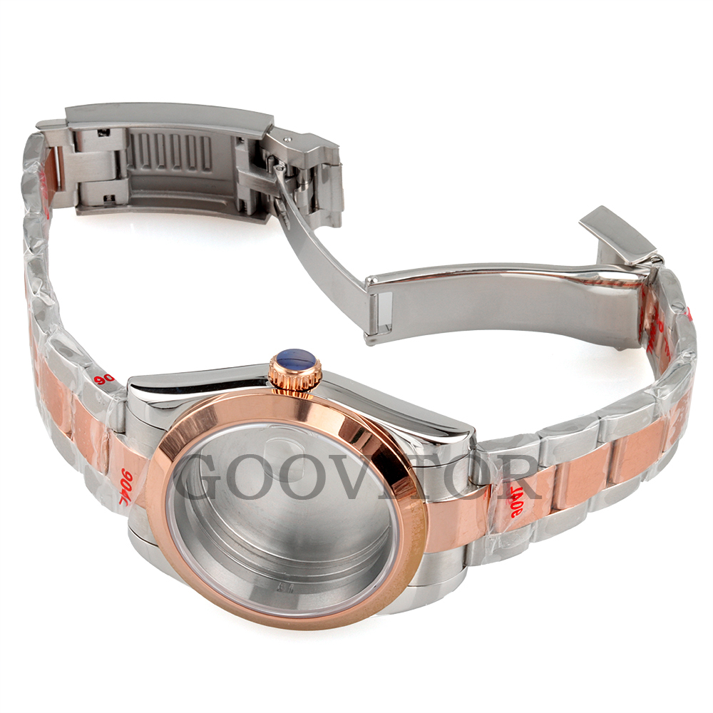 Obudowa zegarka Datejust 36mm/ – Jared Jewelry Watches recenzja i cena