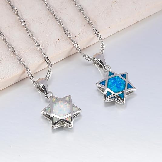 Naszyjnik z zawieszką w kształ – Necklace Pendant recenzja i cena