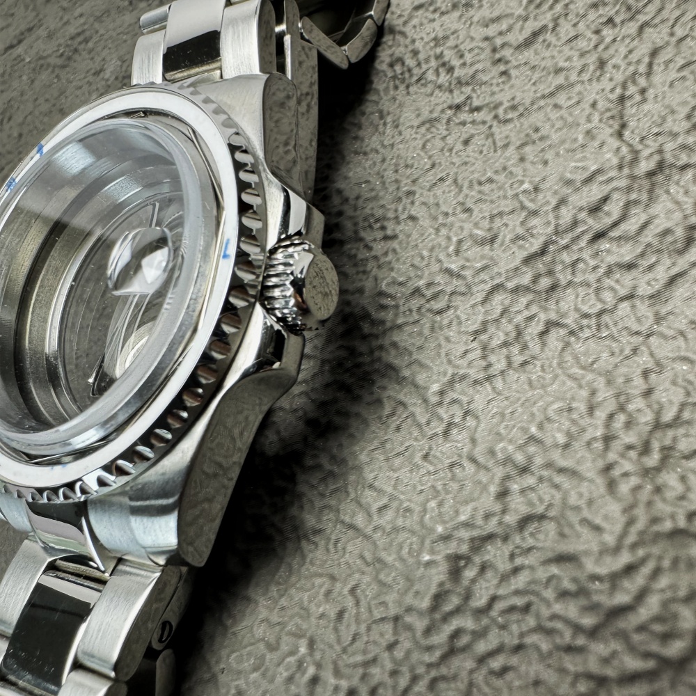 Pasuje do modyfikacji koperty  – Jared Jewelry Watches recenzja i cena