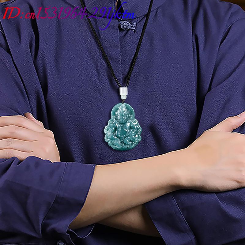 Luksusowy naszyjnik z zawieszk – Necklace Pendant recenzja i cena
