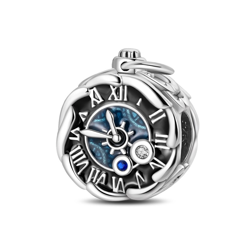 Koraliki charms ze srebra prób – Fine Jewelry Watches Women recenzja i cena