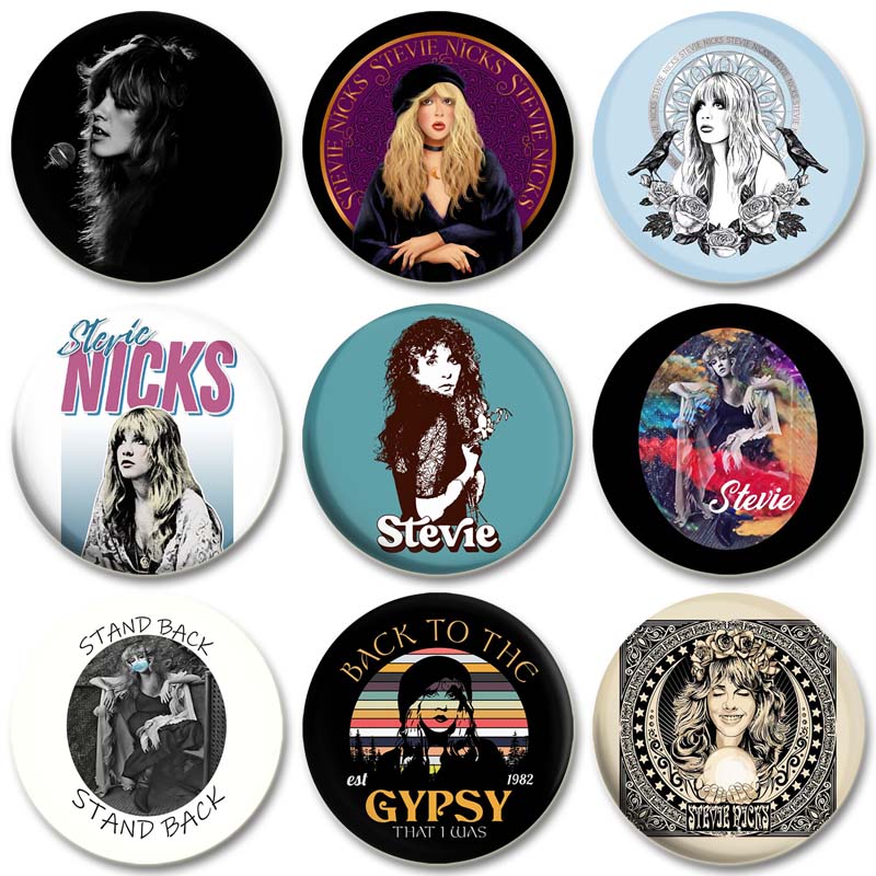 29 Style Stevie Nicks 32/44/58 – Nick'S Jewelry & Watches Reviews recenzja i cena
