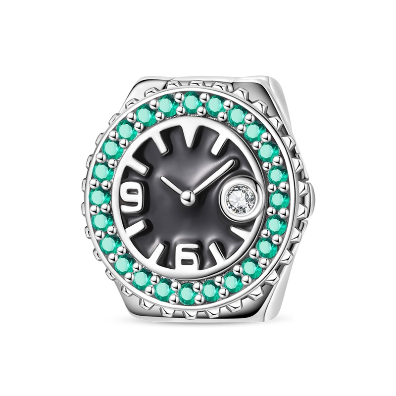 Nowe zawieszki do zegarków z 9 – Fine Jewelry Watches Women recenzja i cena