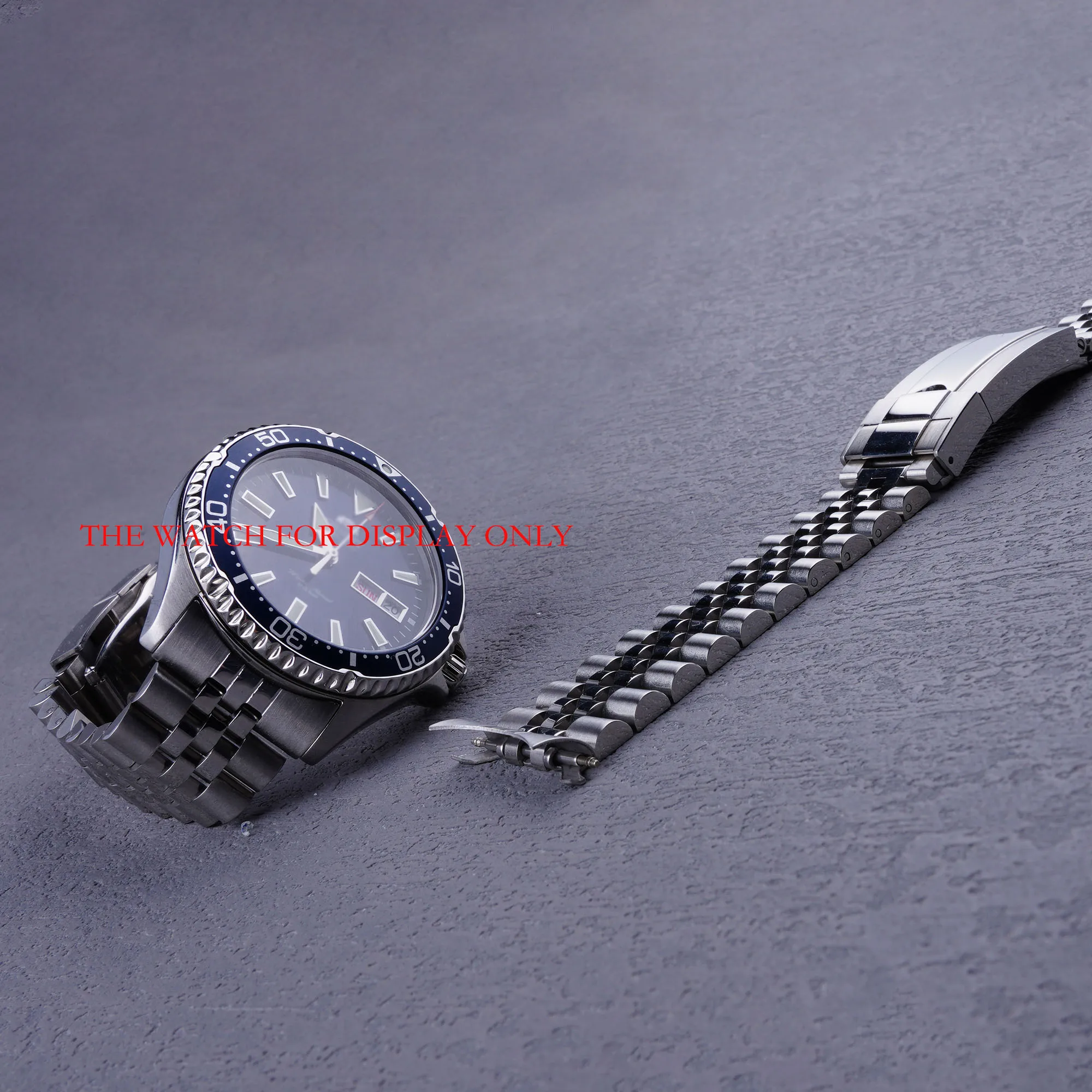 Rolamy 22mm srebrny jubileusz  – Jared Jewelry Watches recenzja i cena