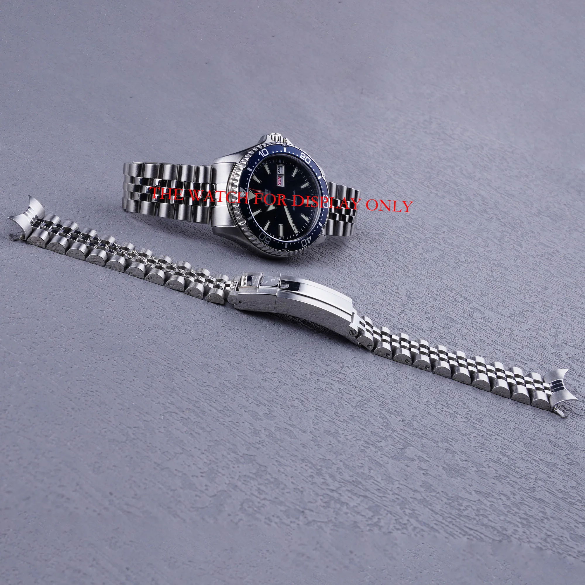 Rolamy 22mm srebrny jubileusz  – Jared Jewelry Watches recenzja i cena