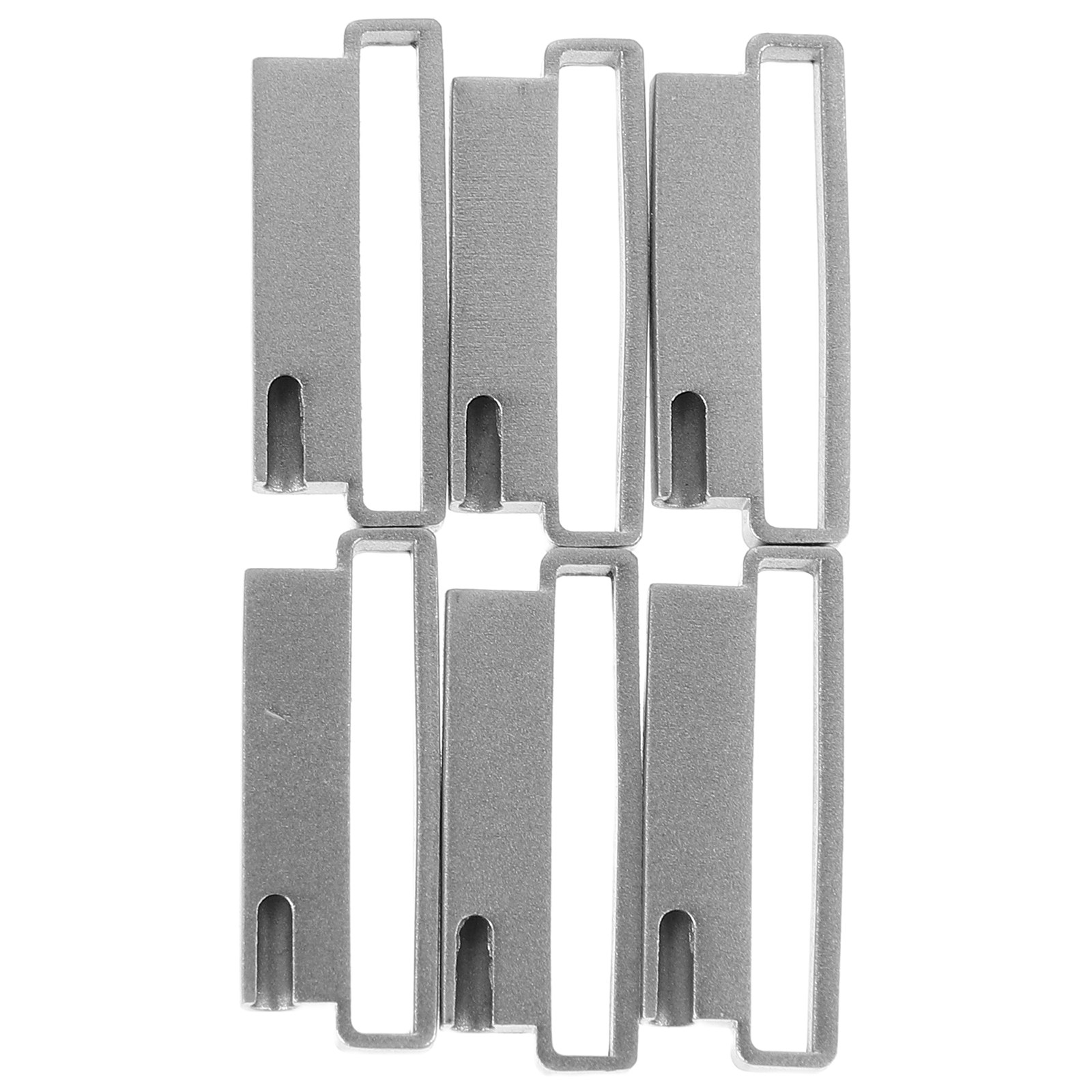 6 szt. adapterów kompatybilnyc – Watch Strap Replacement recenzja i cena