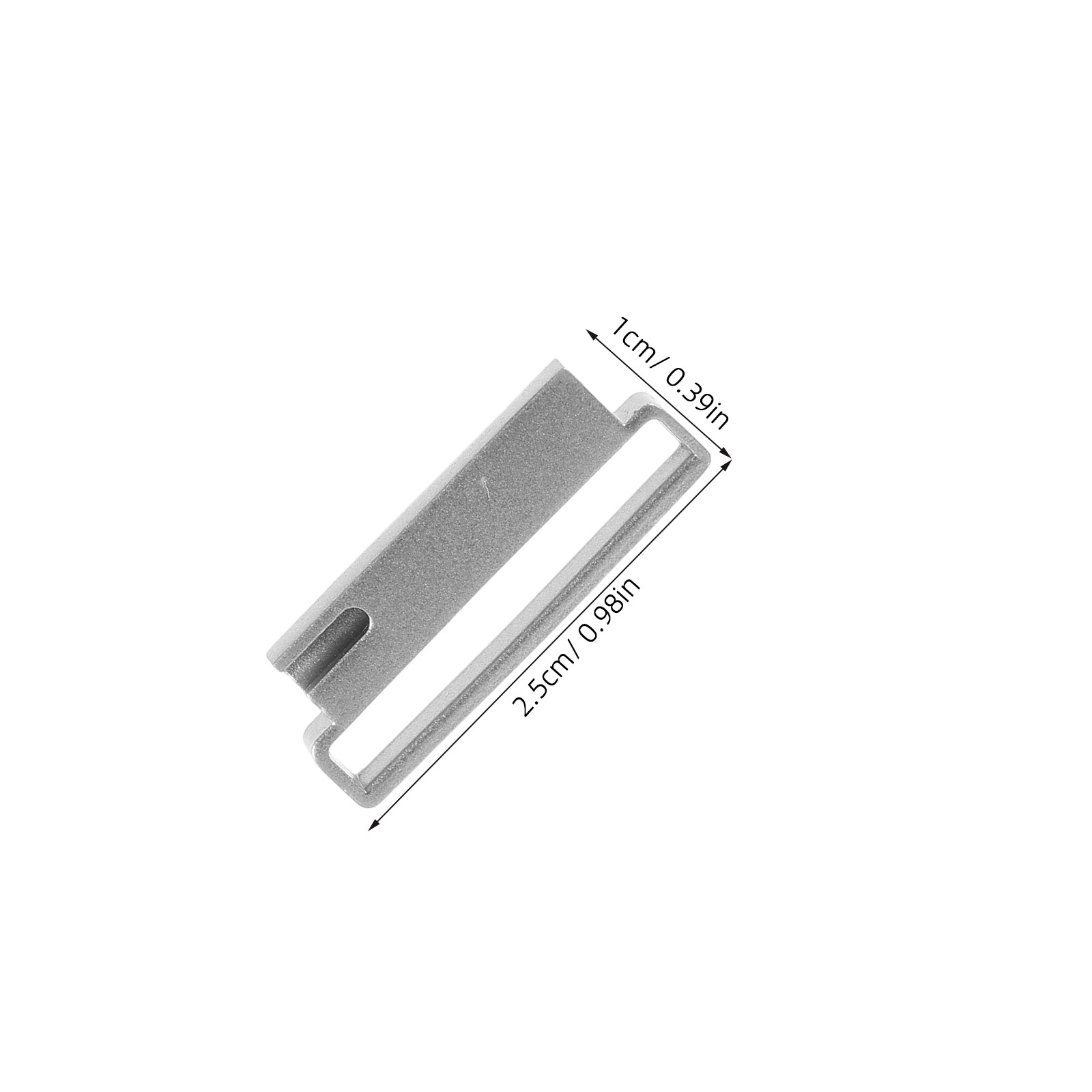 6 szt. adapterów kompatybilnyc – Watch Strap Replacement recenzja i cena