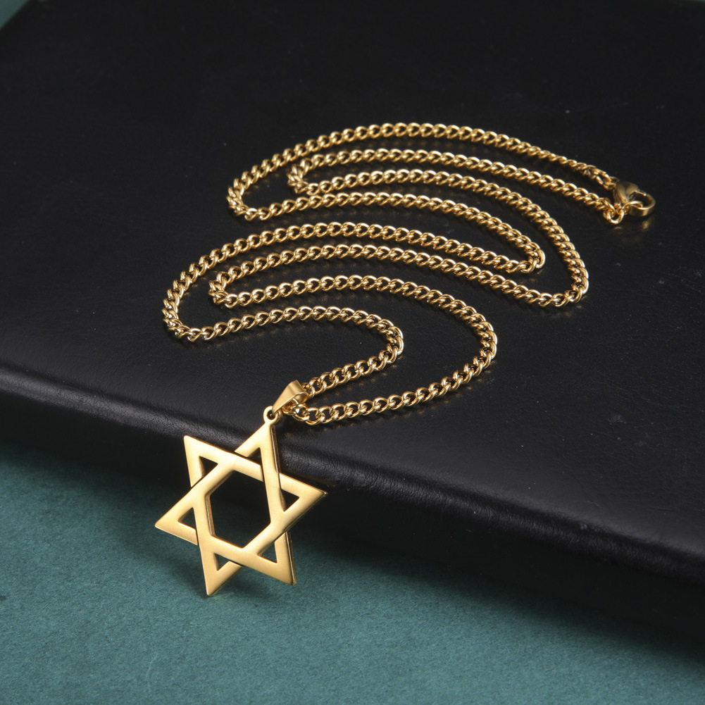 Naszyjnik z zawieszką w kształ – Necklace Pendant recenzja i cena