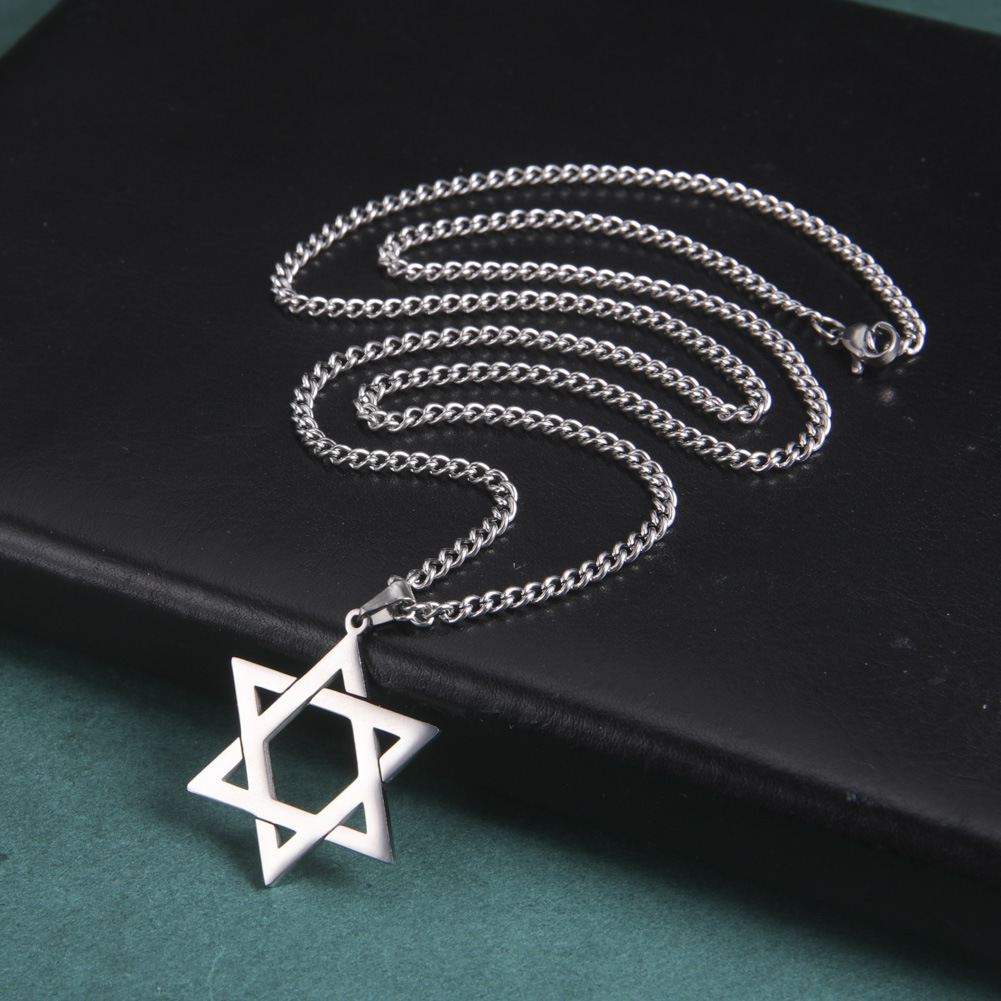 Naszyjnik z zawieszką w kształ – Necklace Pendant recenzja i cena