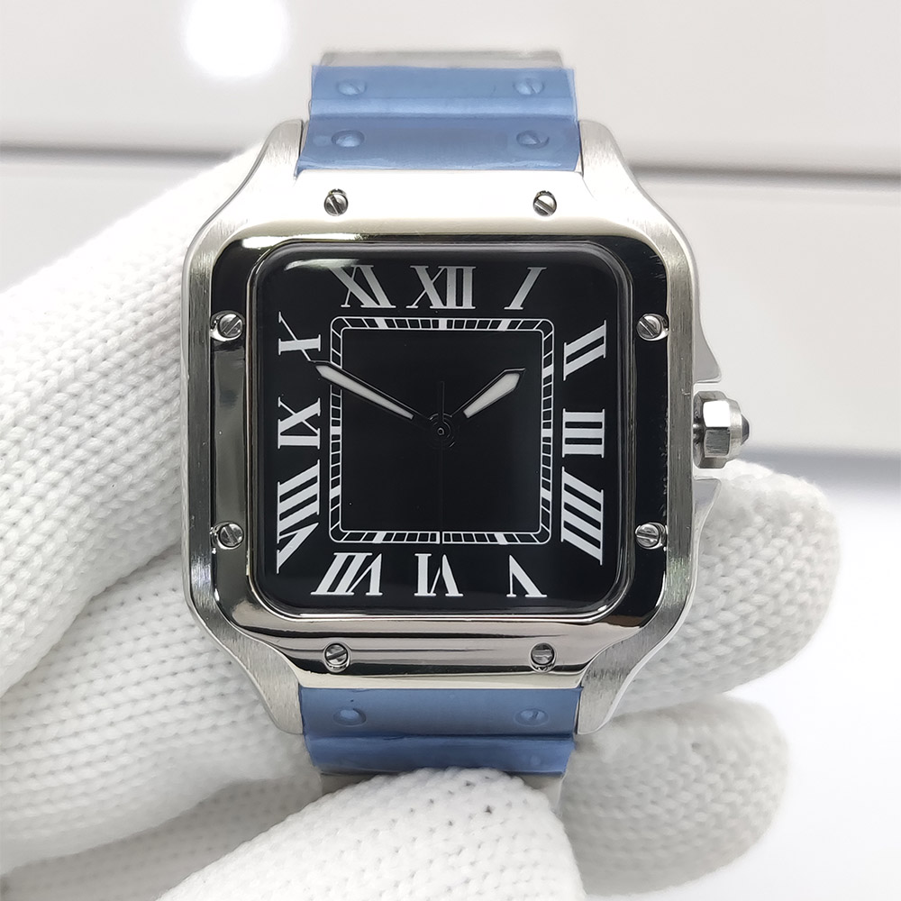 Zegarki męskie z kwadratową ko – Patek Philippe Watch Nautilus recenzja i cena