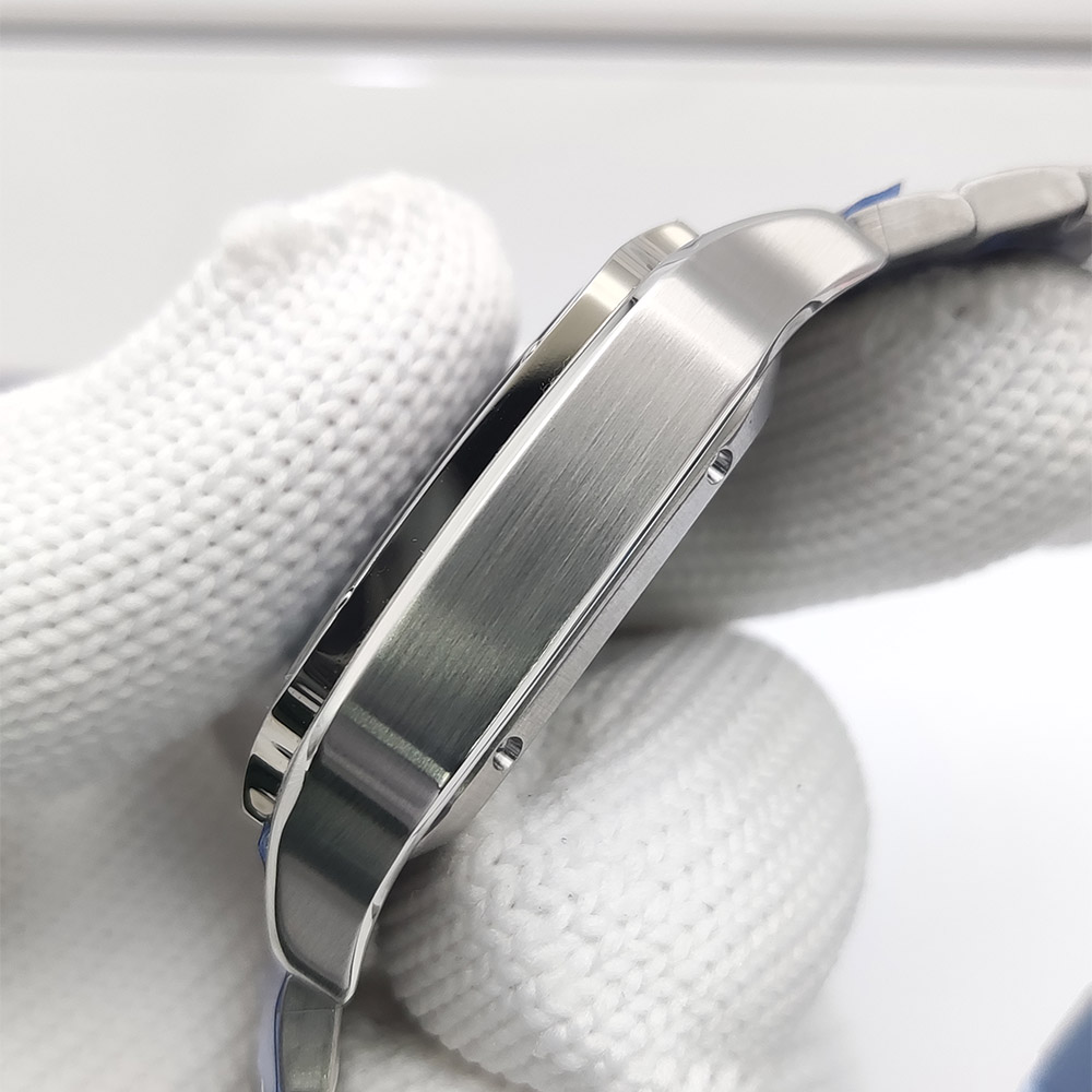 Zegarki męskie z kwadratową ko – Patek Philippe Watch Nautilus recenzja i cena