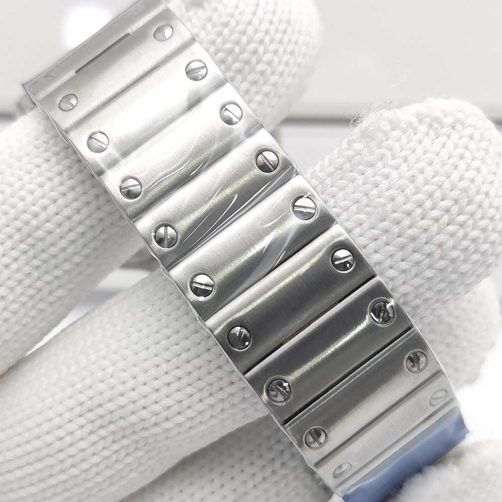 Zegarki męskie z kwadratową ko – Patek Philippe Watch Nautilus recenzja i cena