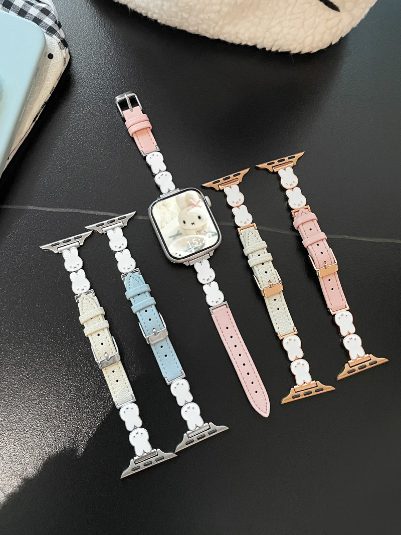 Nowy skórzany pasek do zegarka – Watch Strap Replacement recenzja i cena