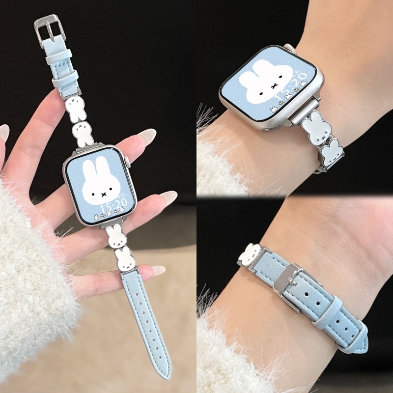 Nowy skórzany pasek do zegarka – Watch Strap Replacement recenzja i cena