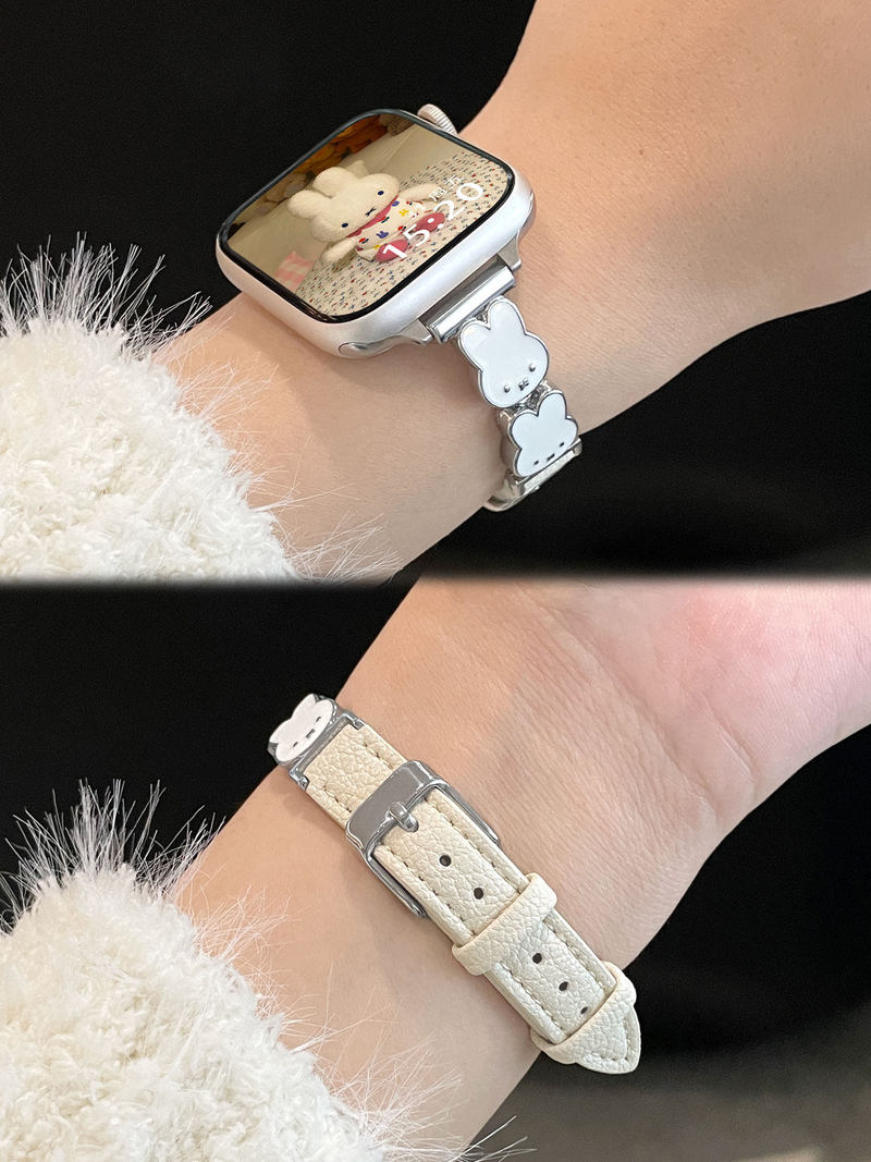 Nowy skórzany pasek do zegarka – Watch Strap Replacement recenzja i cena
