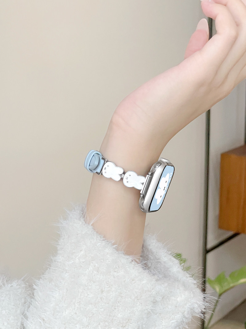 Nowy skórzany pasek do zegarka – Watch Strap Replacement recenzja i cena